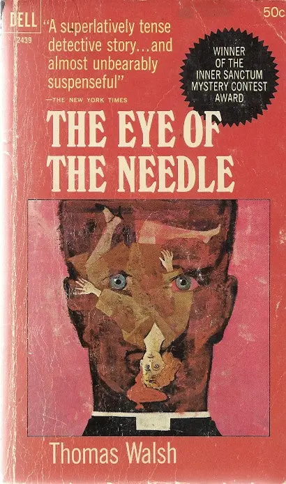 The Eye Of The Needle 1