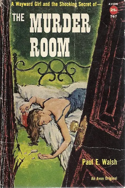 The Murder Room 1
