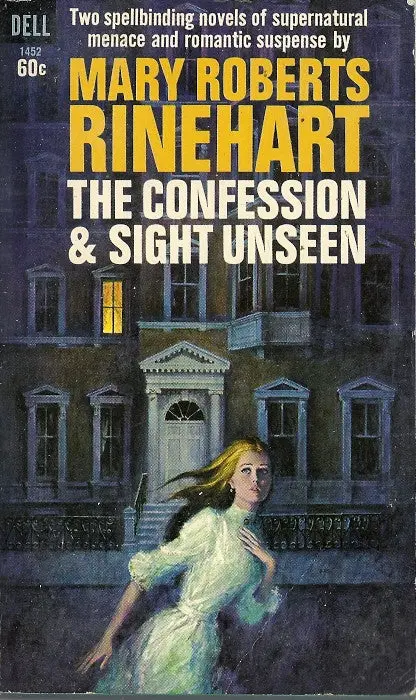 The Confession & Sight Unseen 1