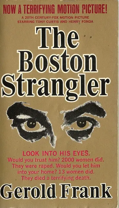 The Boston Strangler 1