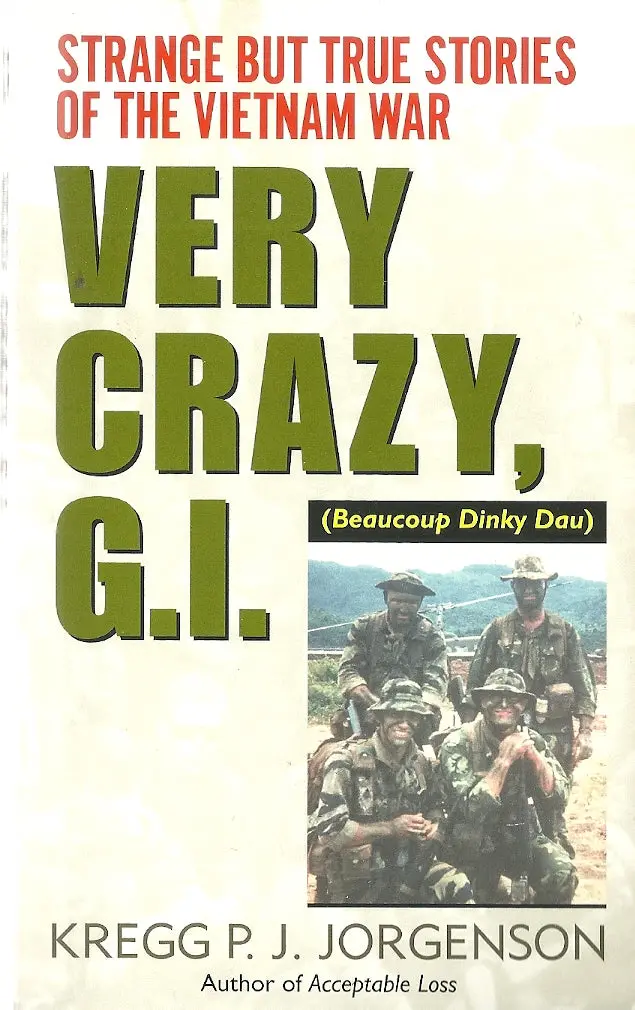 Very Crazy, G.I. 1