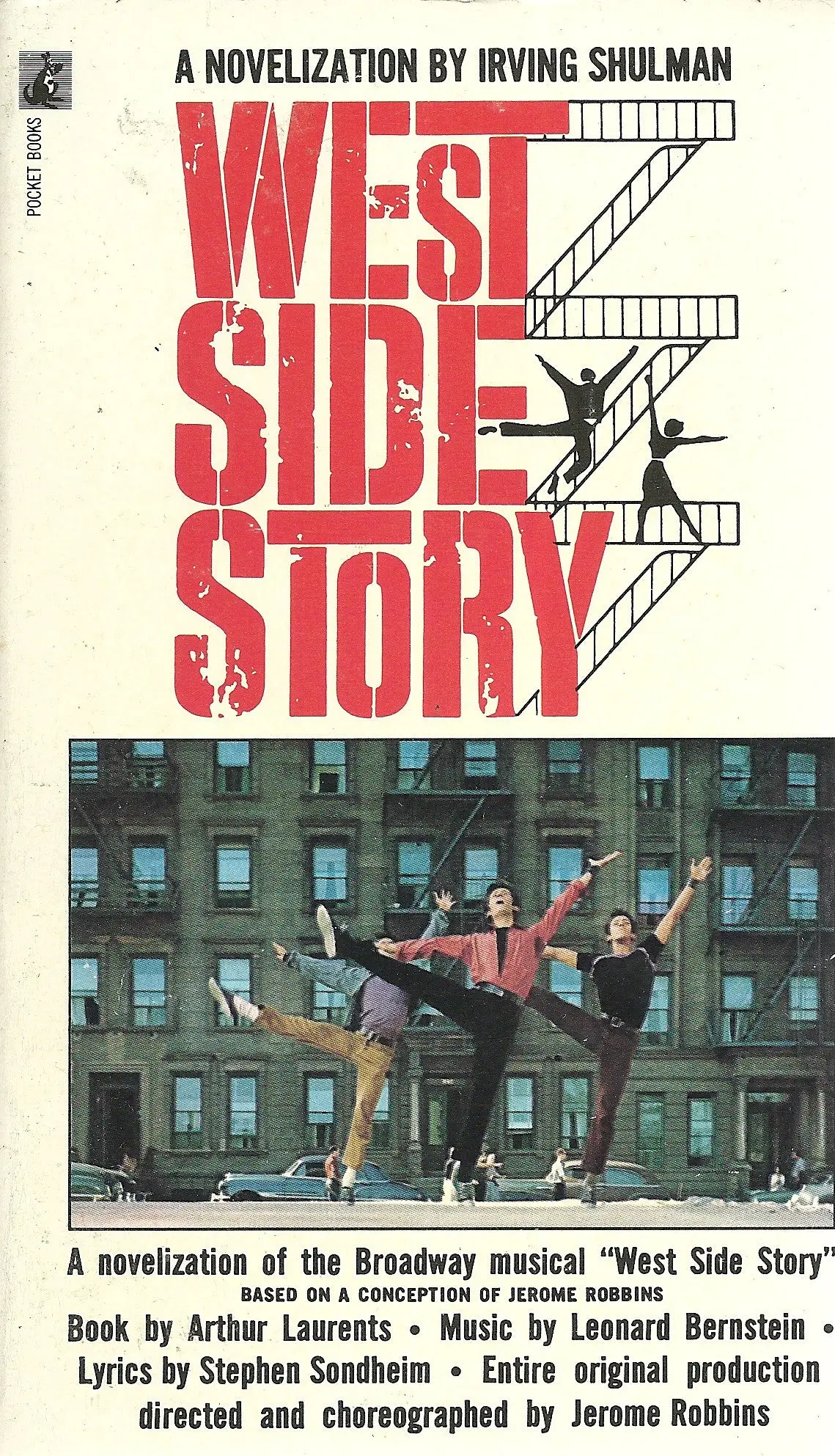 West Side Story 1