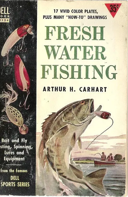 Fresh Water Fishing 1