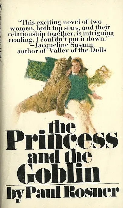 The Princess And The Goblin 1