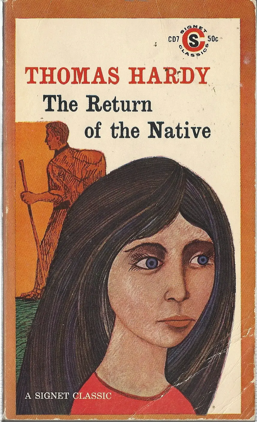 The Return Of The Native 1