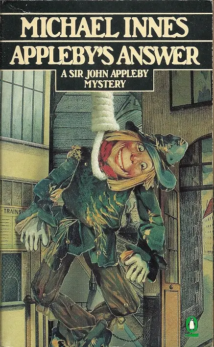 Appleby's Answer 1