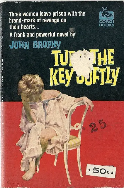 Turn The Key Softly 1
