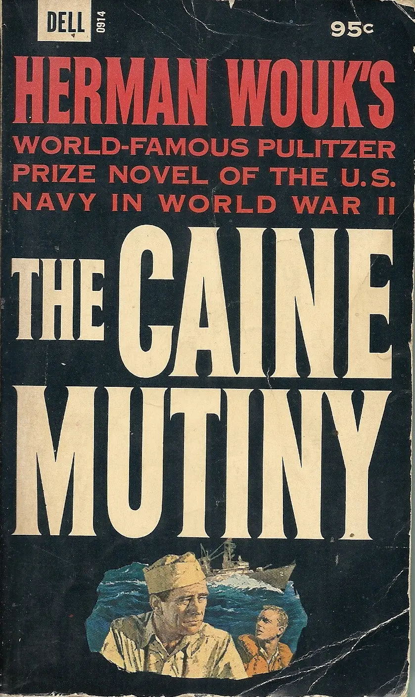 The Caine Mutiny 1