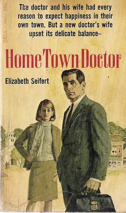 Home Town Doctor 1