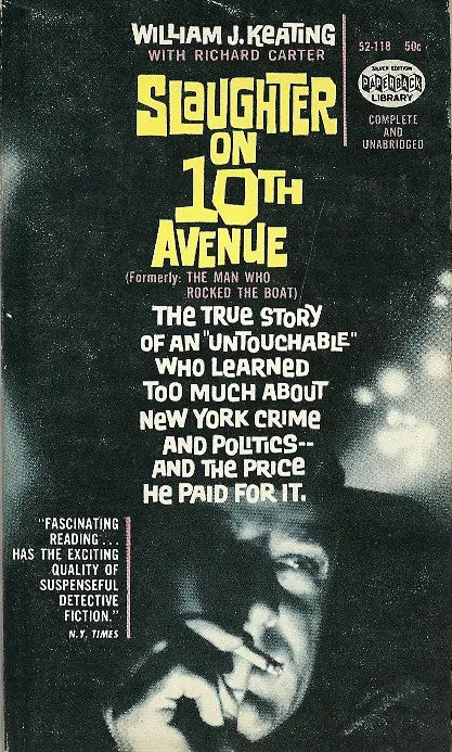 Slaughter On 10Th Avenue 1