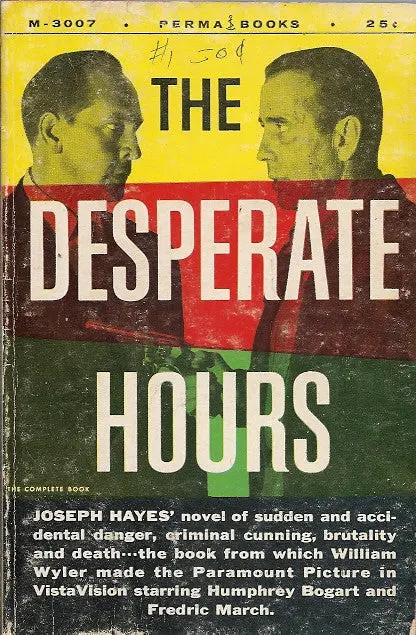The Desperate Hours 1