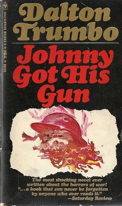 Johnny Got His Gun 1