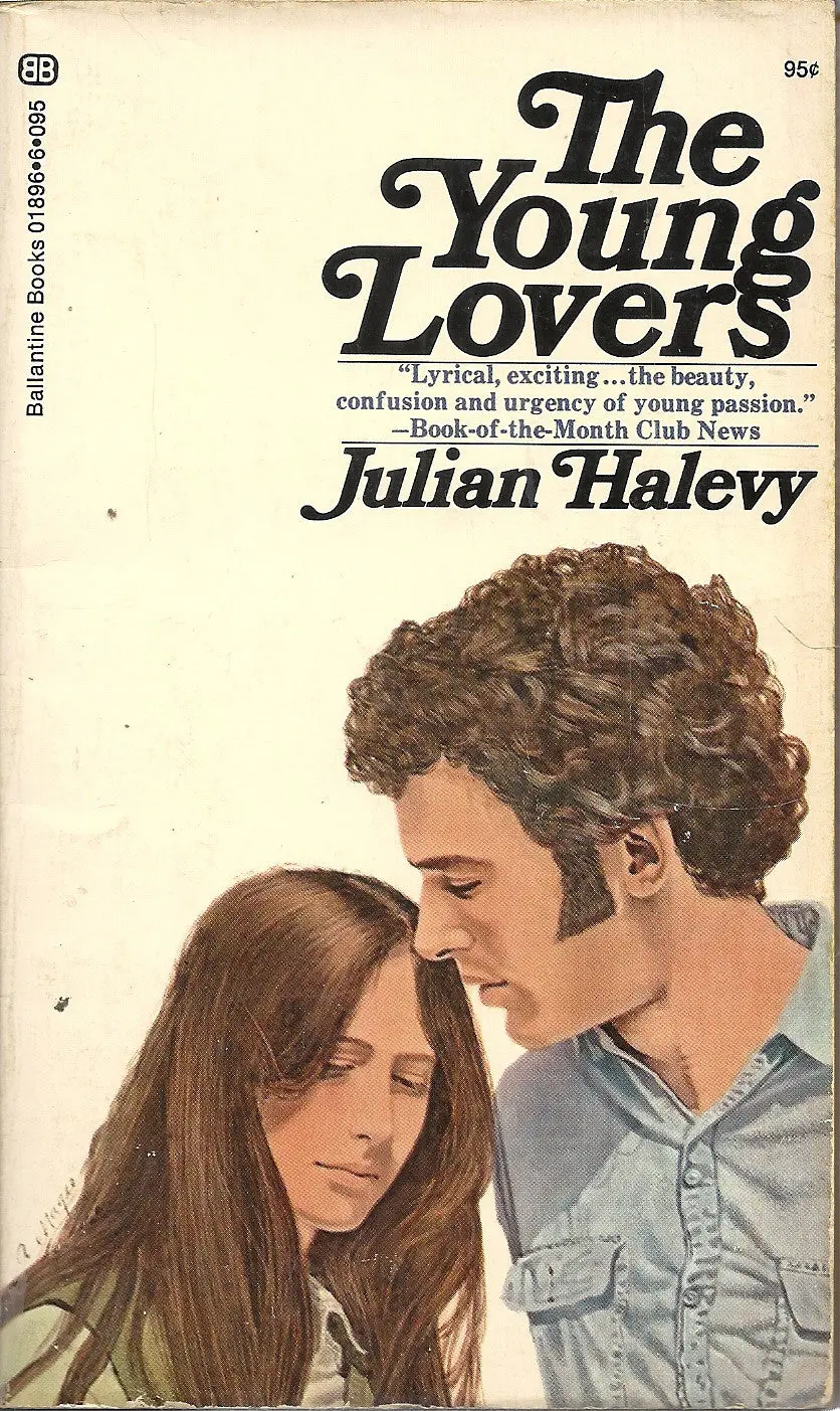 The Young Lovers 1