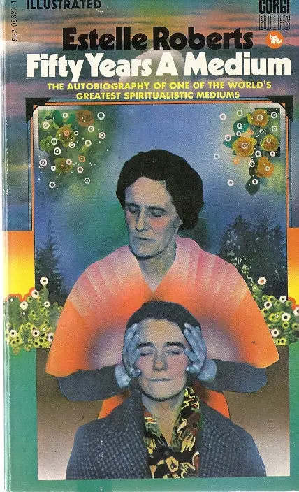 Fifty Years A Medium 1