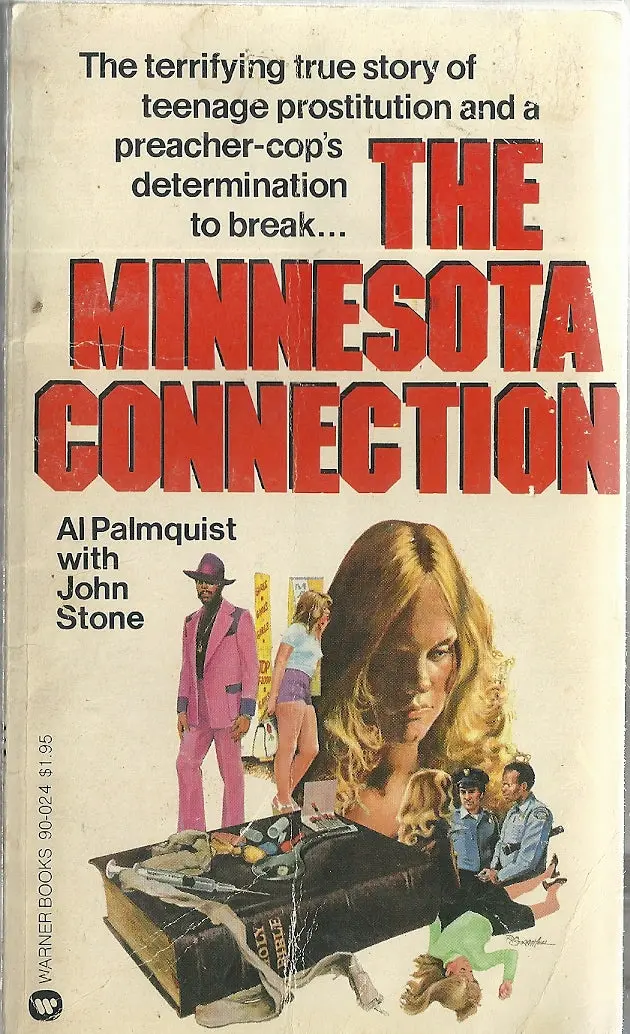 The Minnesota Connection 1