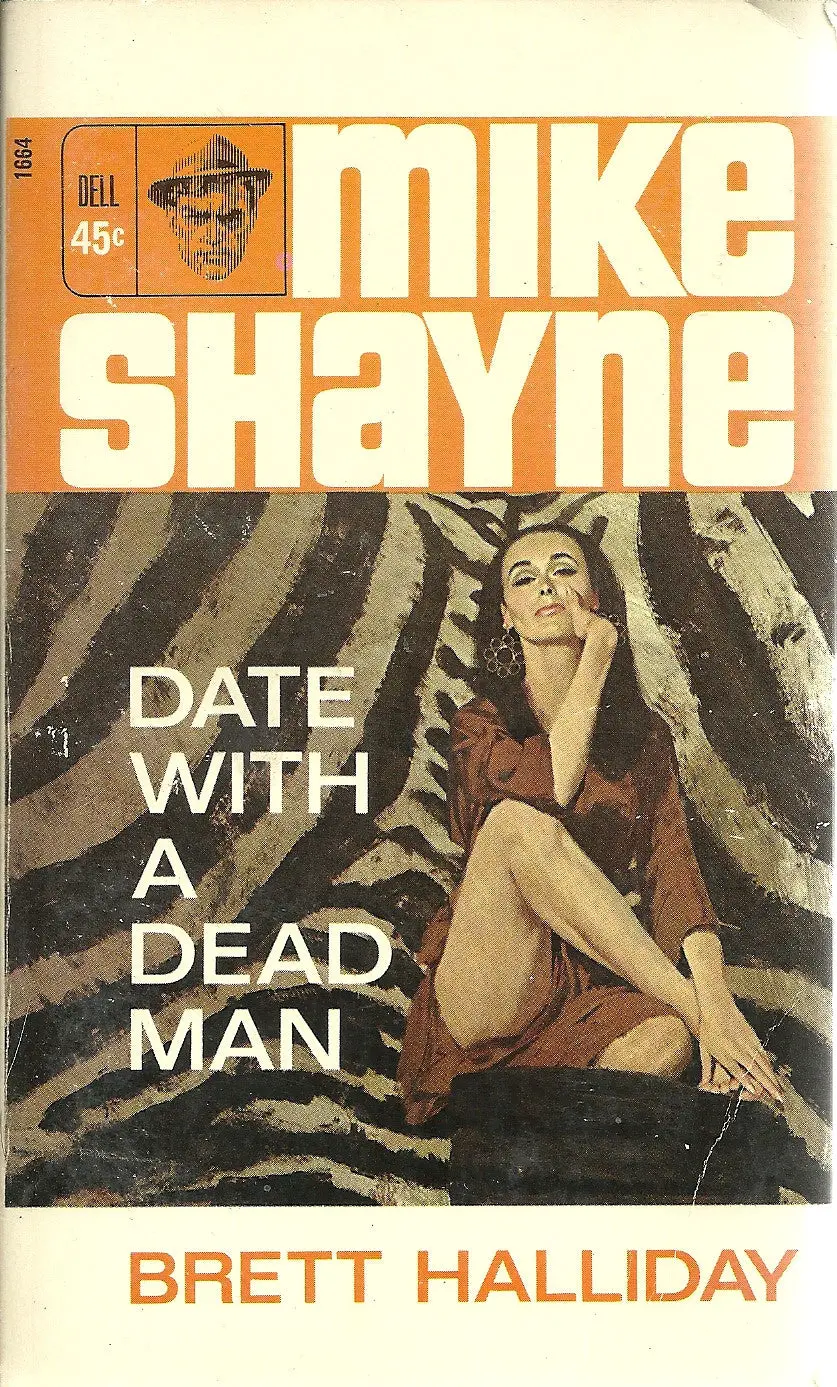 Date With A Dead Man 1