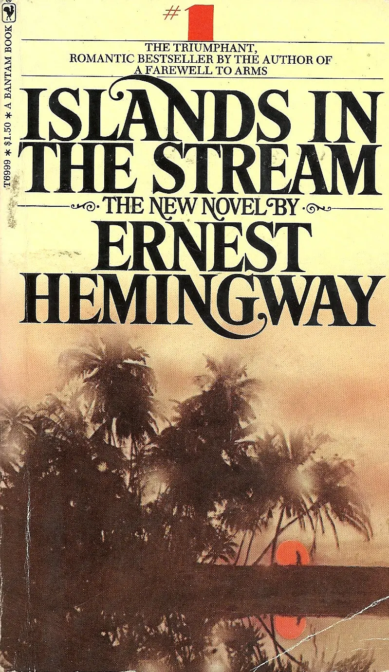 Islands In The Stream 1