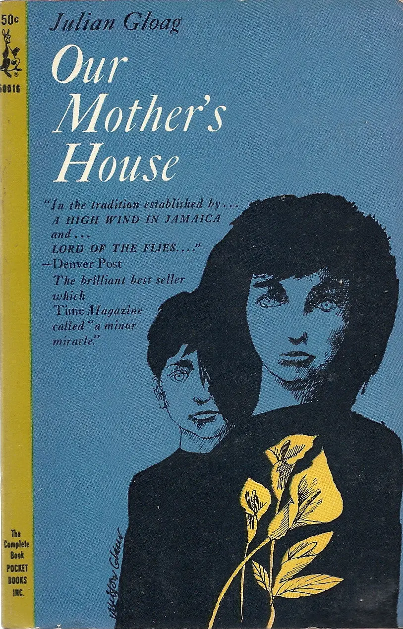 Our Mother's House 1