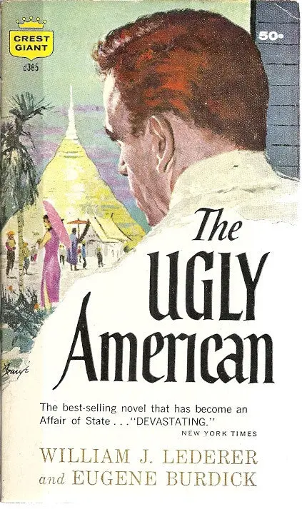 The Ugly American 1