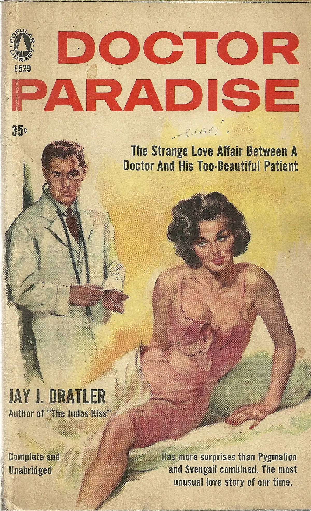 Doctor Paradise 1