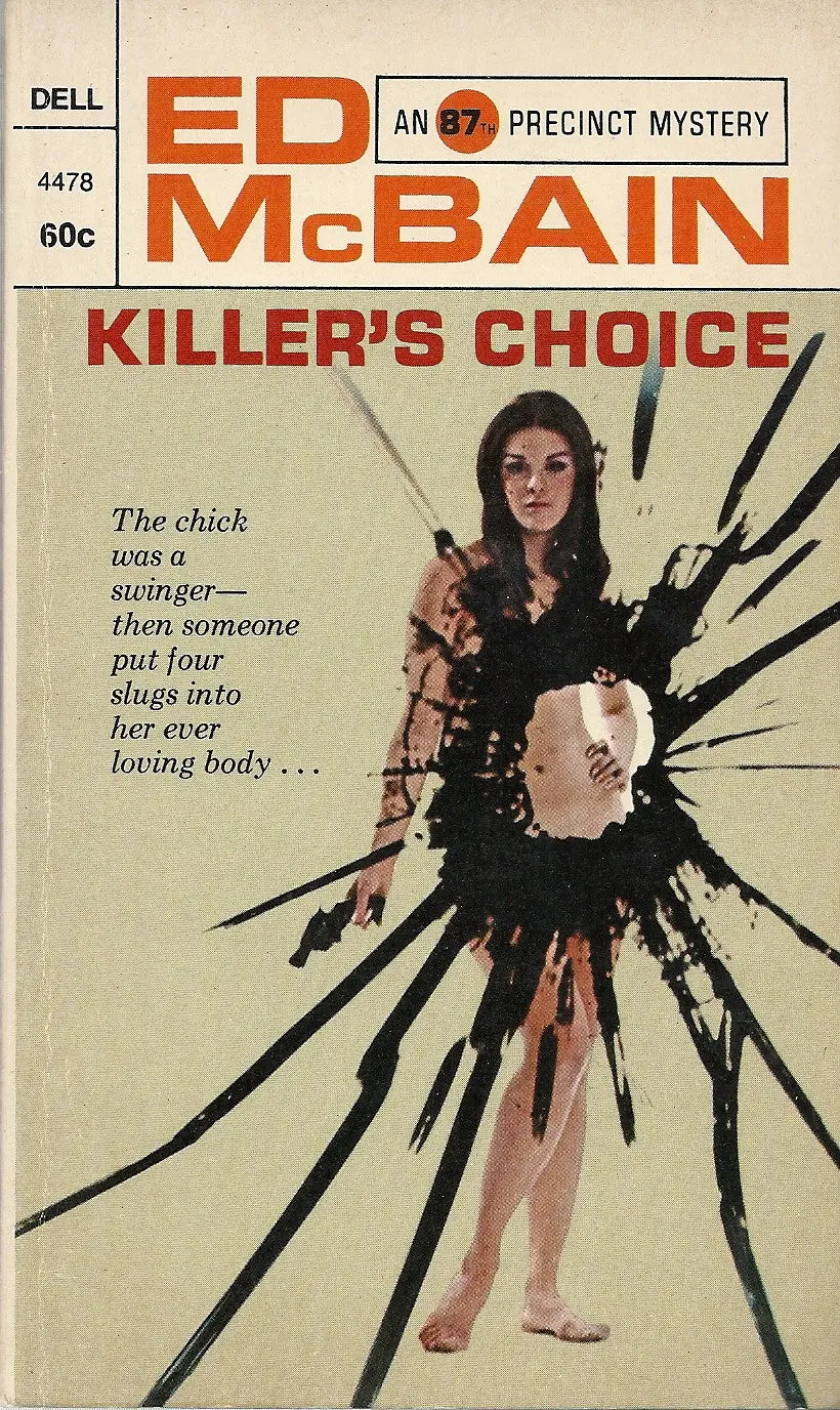 Killer's Choice 1