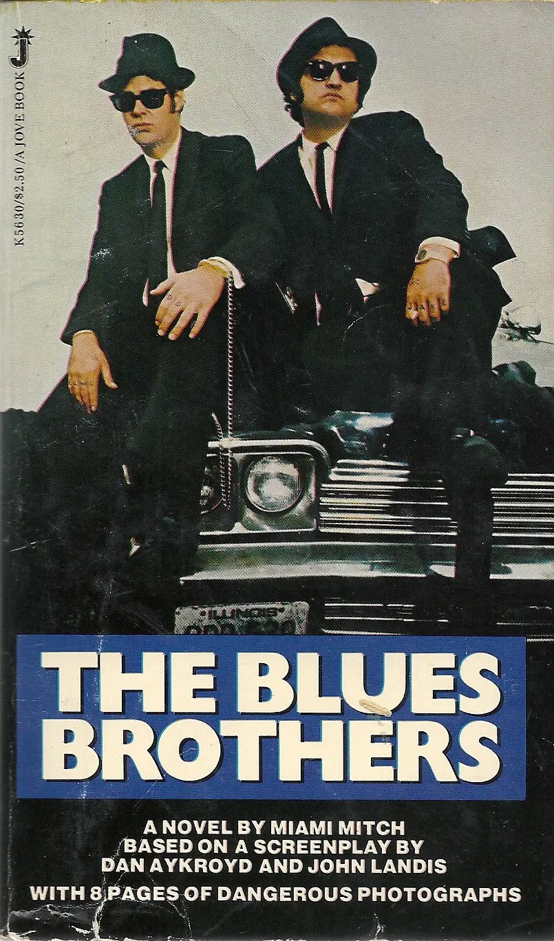 The Blues Brothers 1