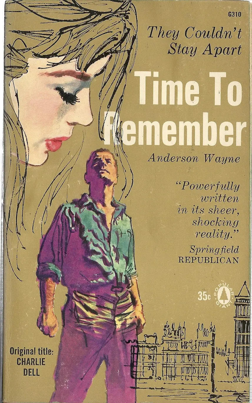 Time To Remember 1