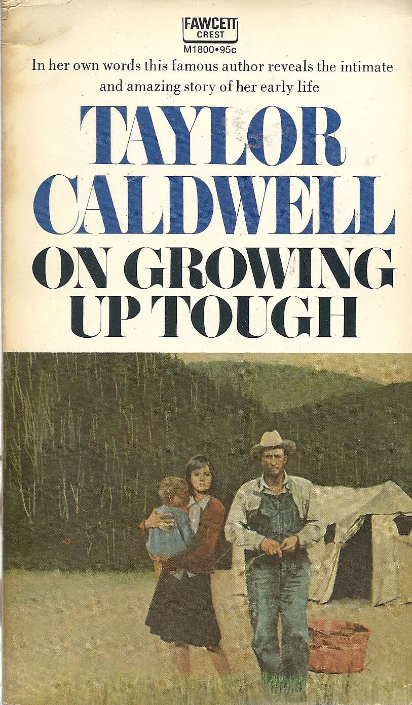 On Growing Up Tough 1