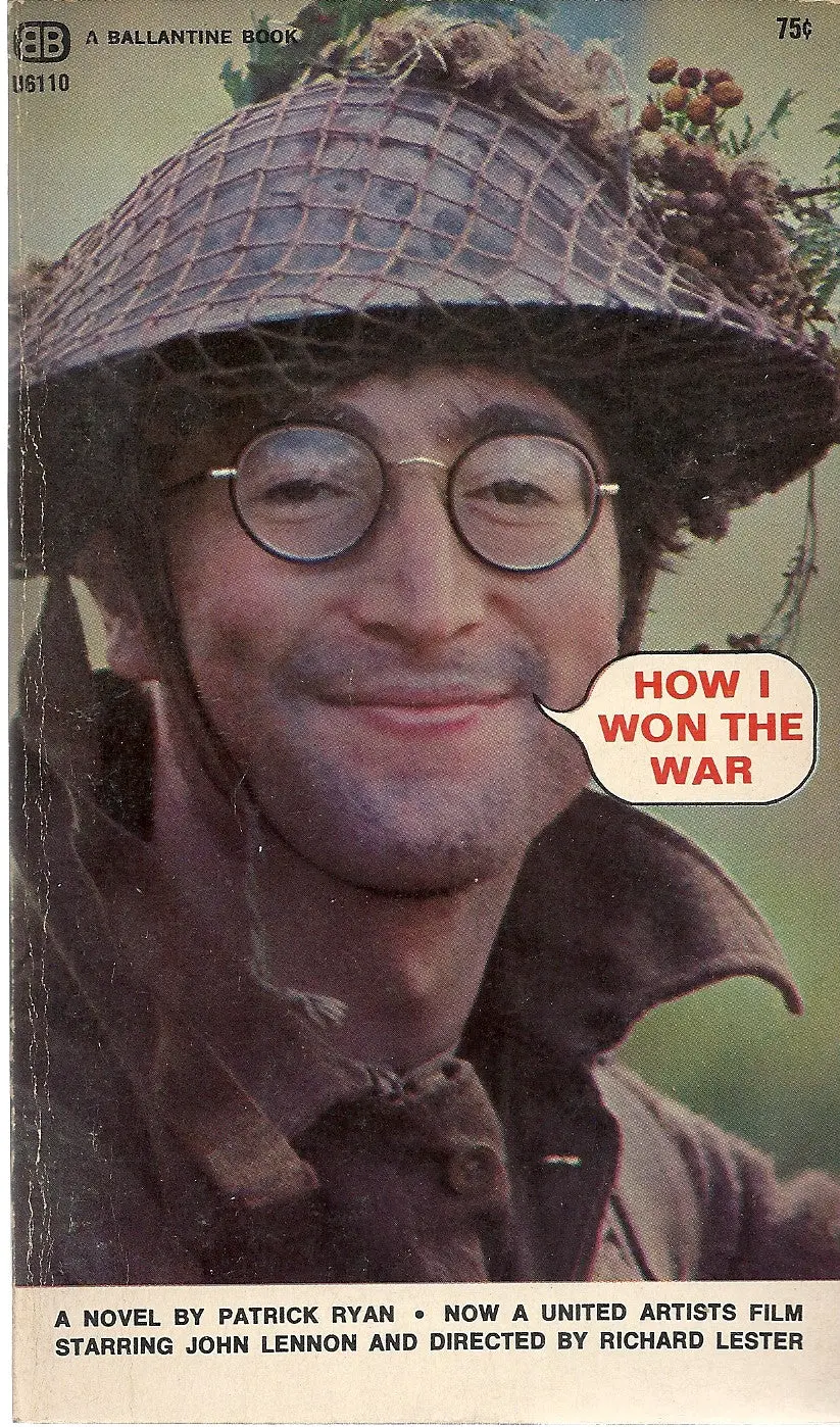 How I Won The War 1