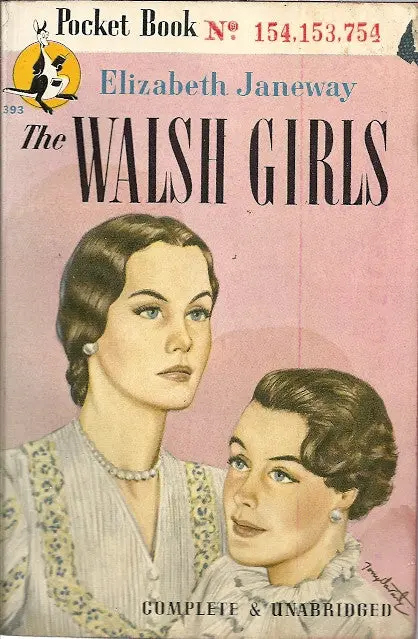 The Walsh Girls 1