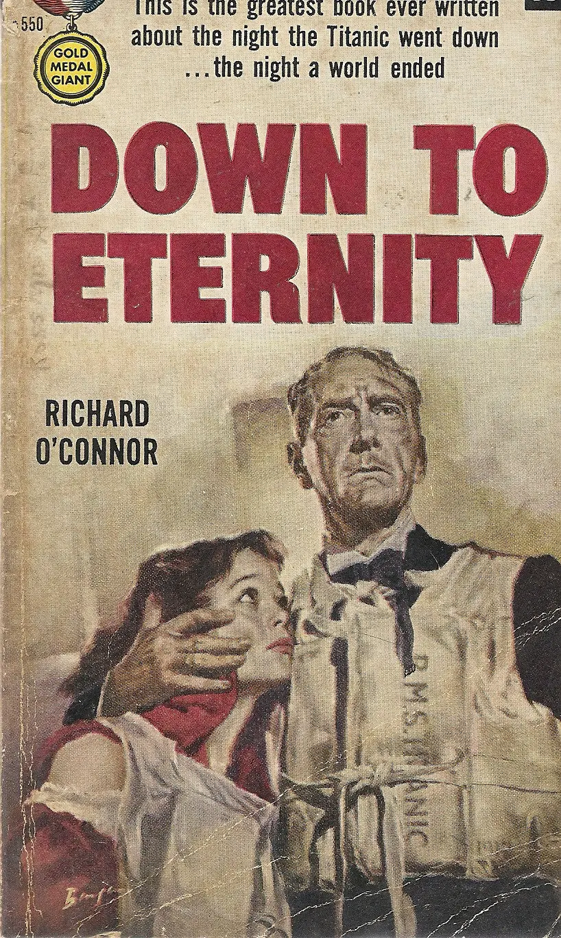 Down To Eternity 1