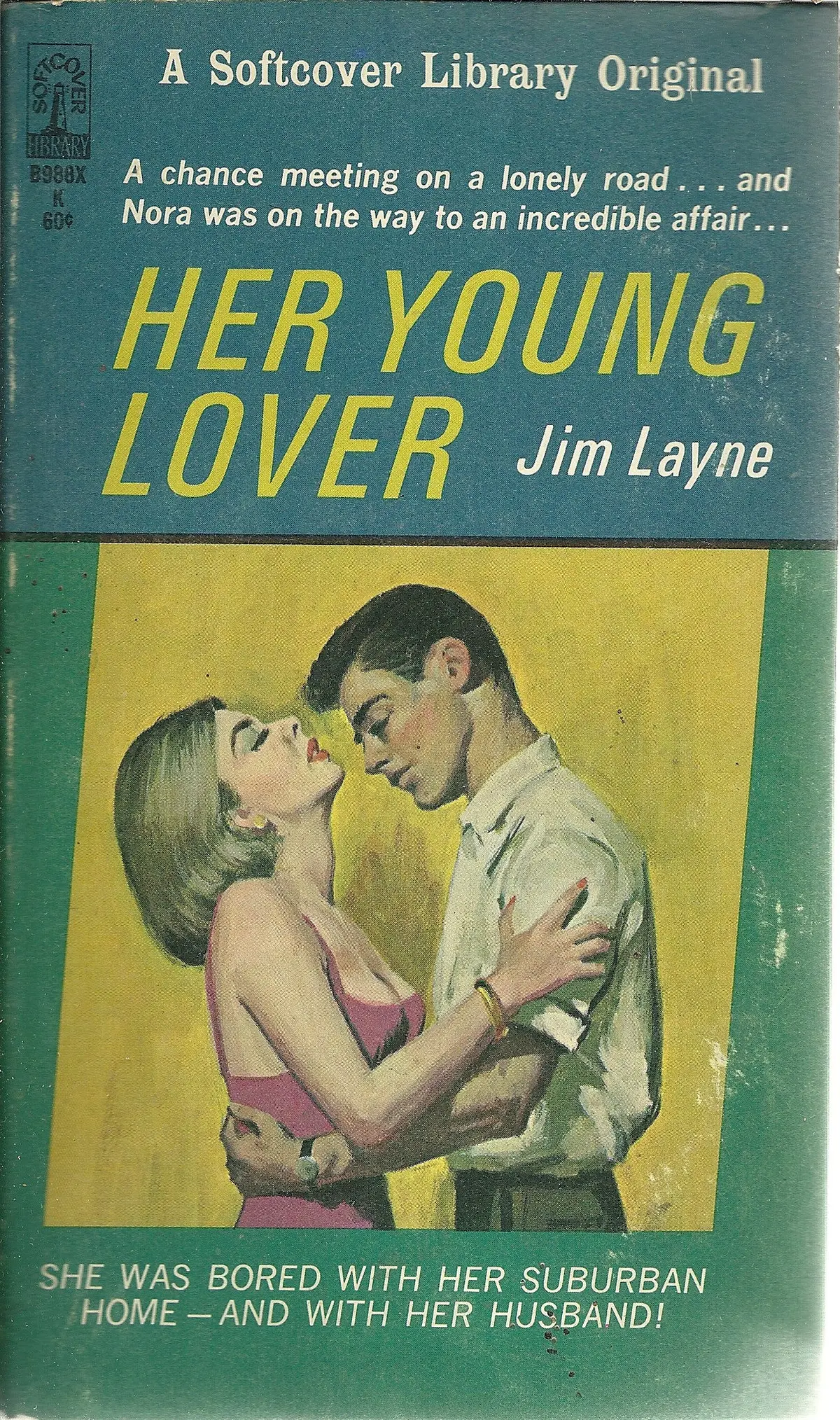 Her Young Lover 1