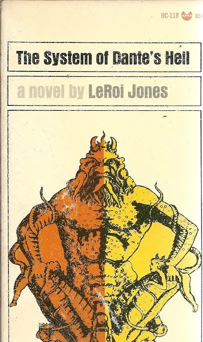 The System Of Dante's Hell 1