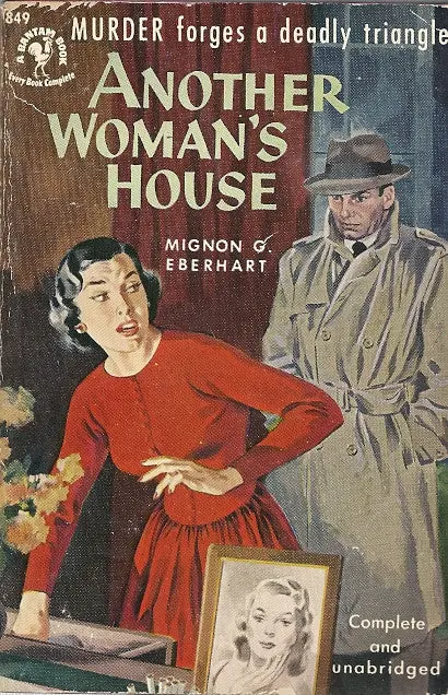 Another Woman's House 1