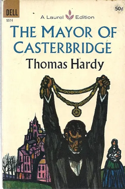 The Mayor Of Casterbridge 1