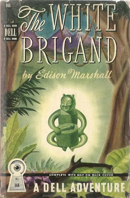 The White Brigand 1