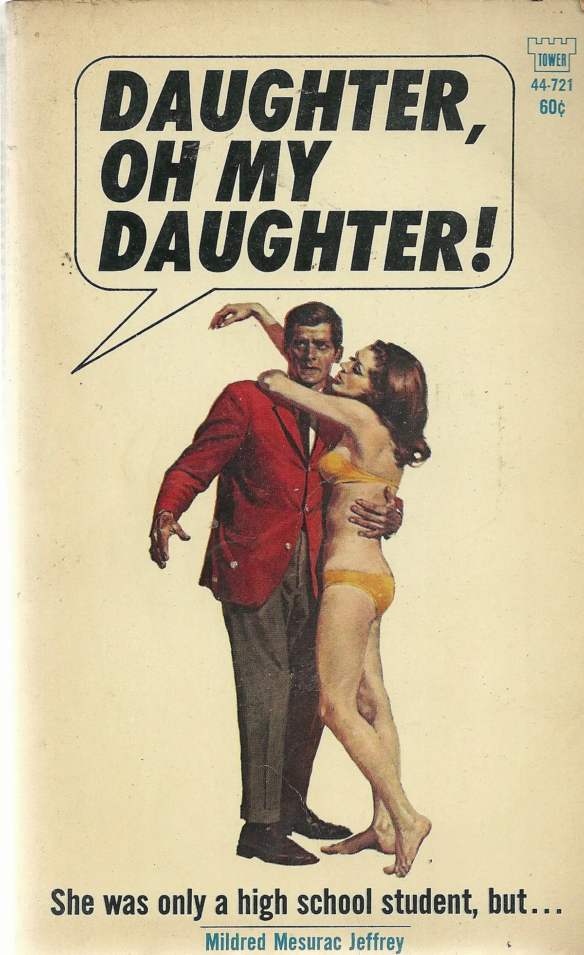 Daughter, Oh My Daughter 1
