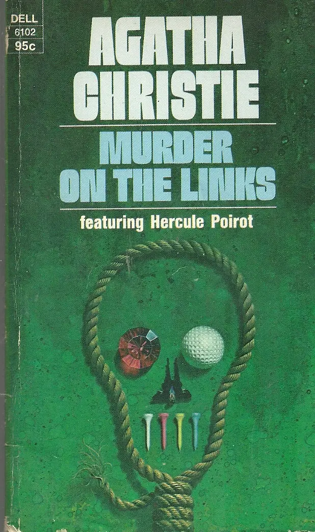 Murder On The Links 1