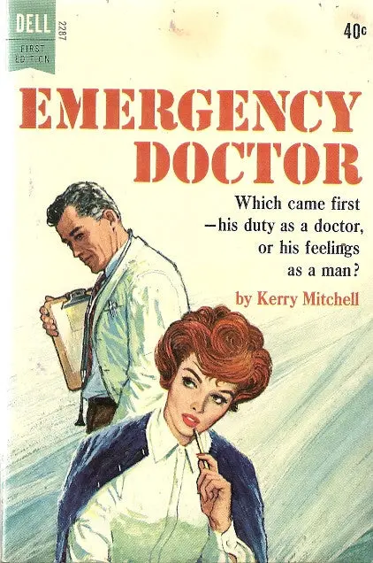 Emergency Doctor 1