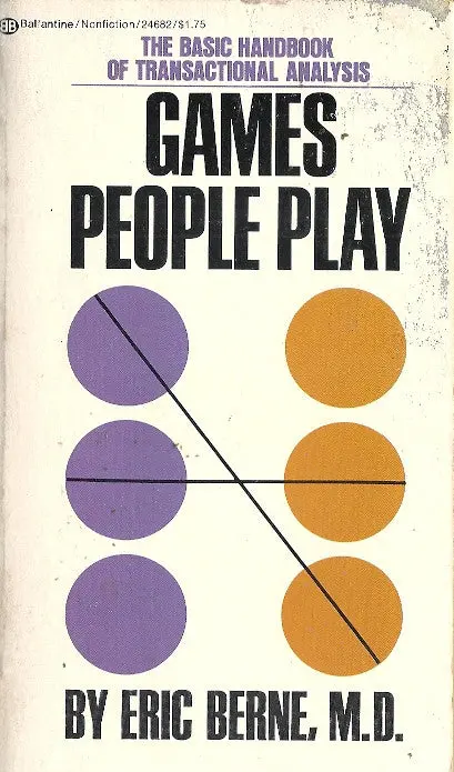 Games People Play 1