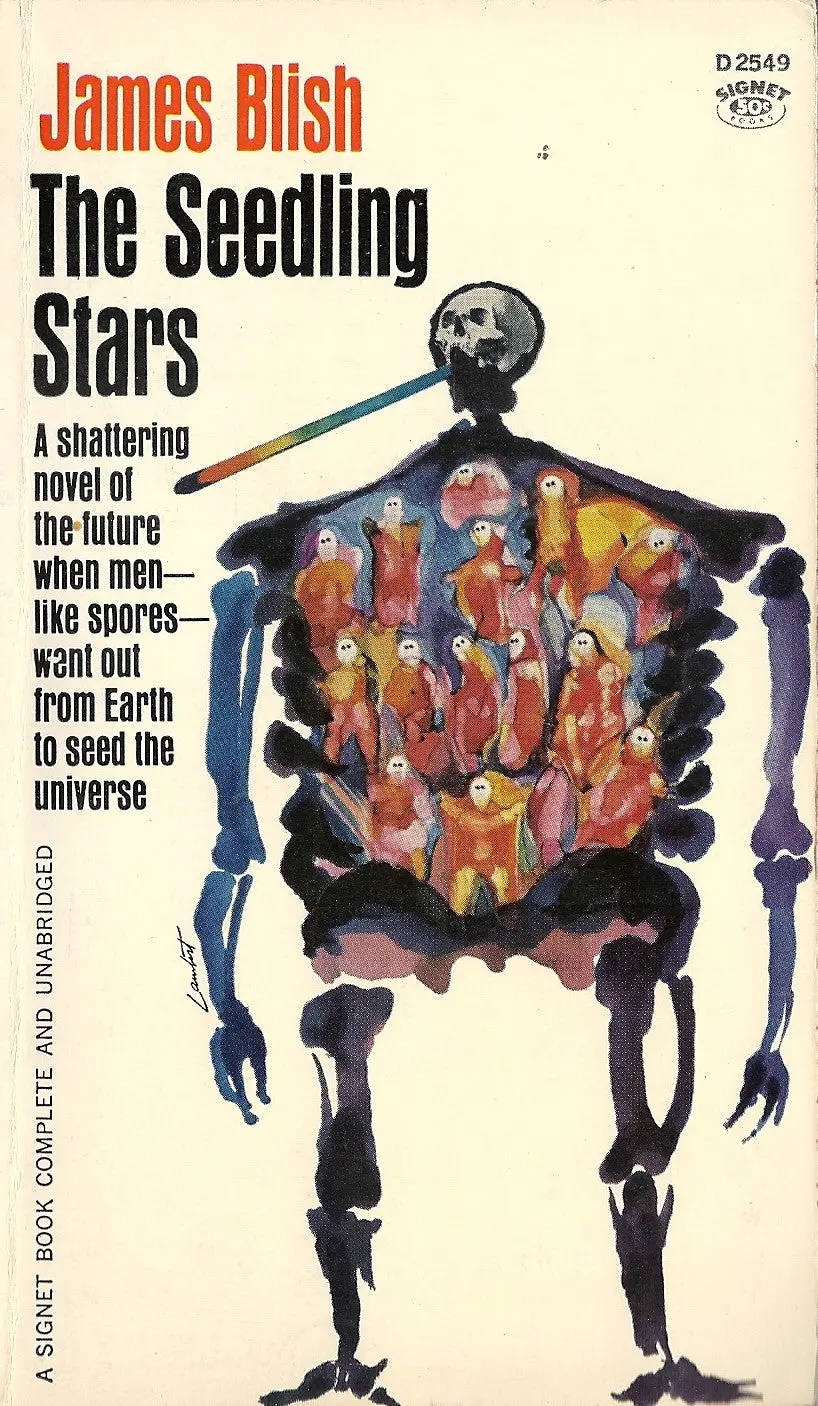 The Seedling Stars 1
