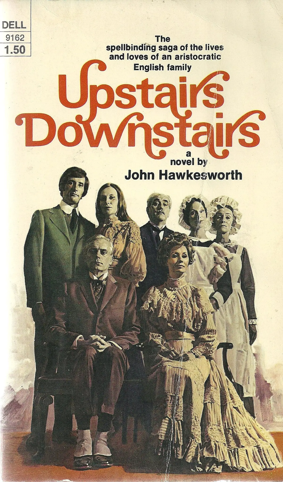 Upstairs, Downstairs 1