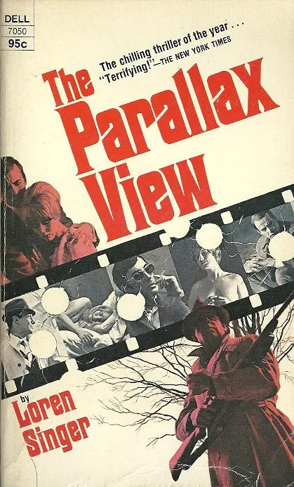 The Parallax View 1