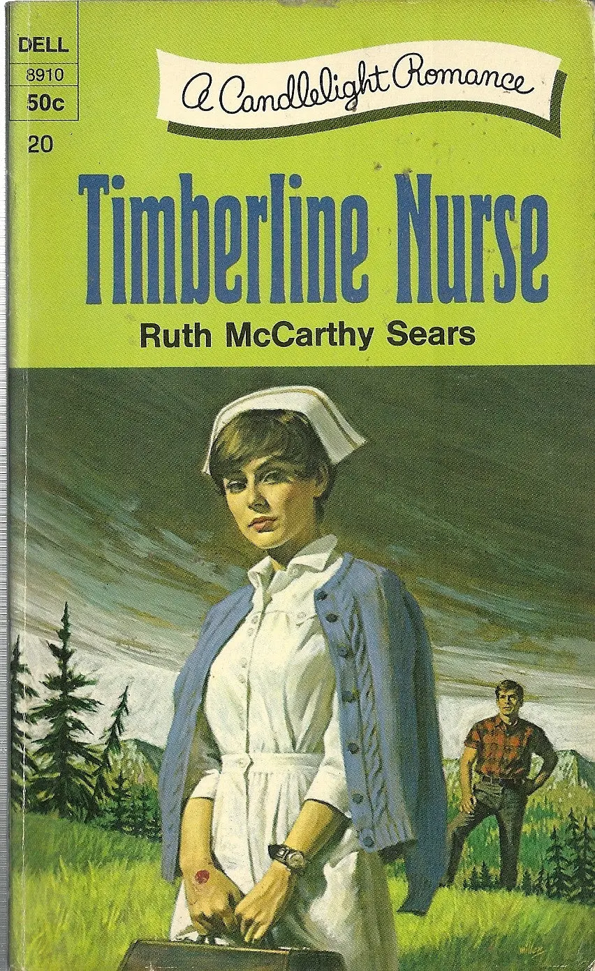 Timberline Nurse 1