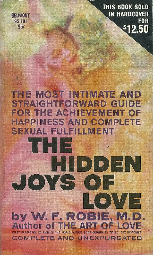 The Hidden Joys Of Love 1