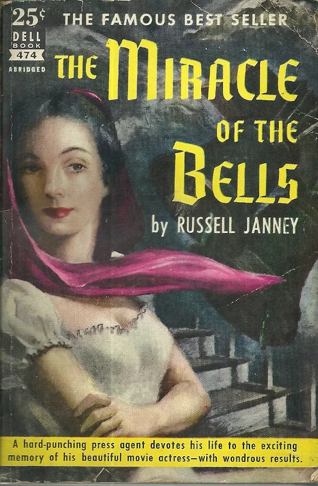 The Miracle Of The Bells 1