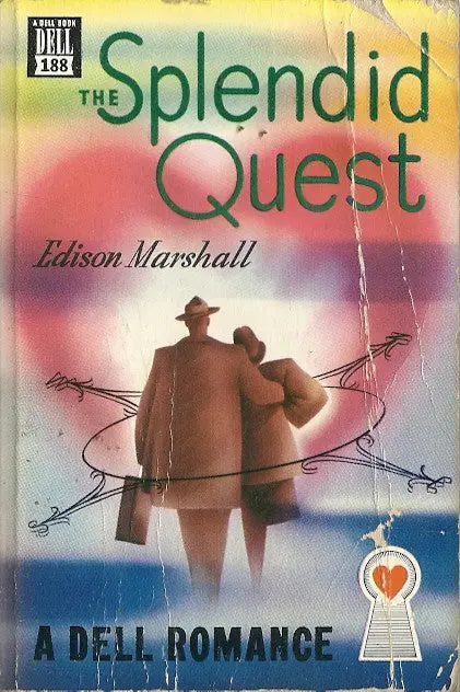 The Splendid Quest 1