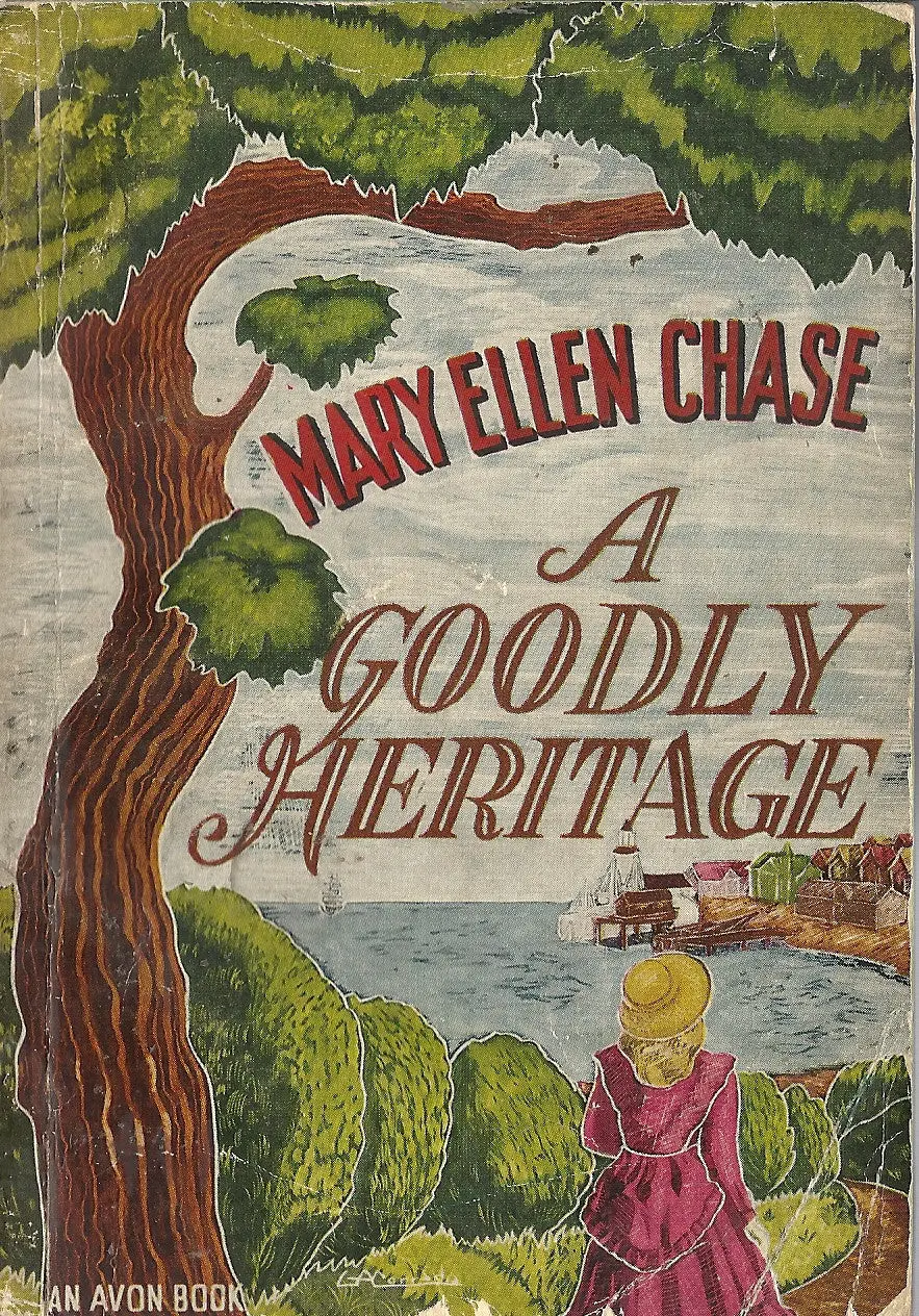 A Goodly Heritage 1