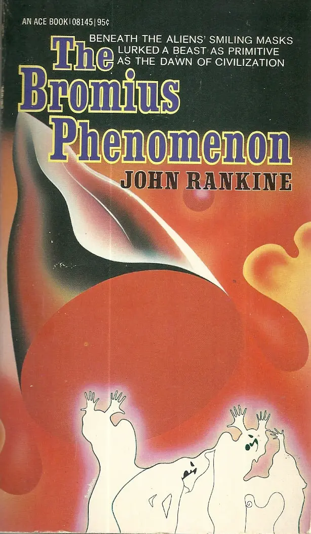 The Bromius Phenomenon 1