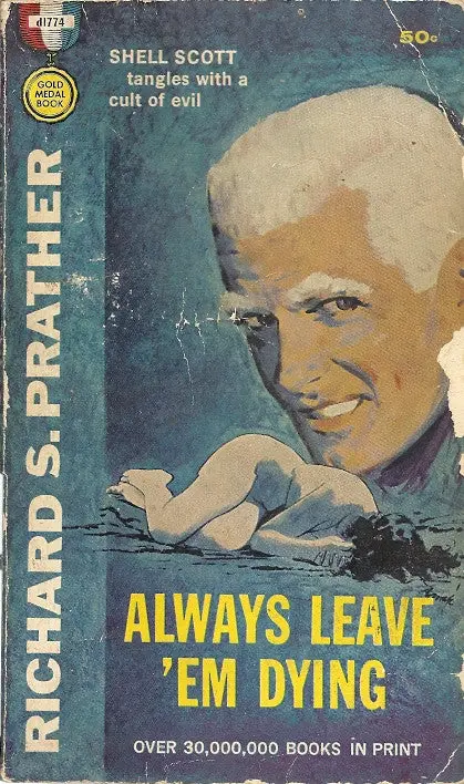 Always Leave 'Em Dying 1
